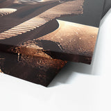 Osiris Egyptian God 3 Wall Art