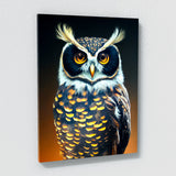 Owl 1 Wall Art