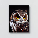 Owl 11 Wall Art