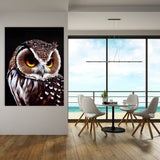 Owl 11 Wall Art