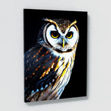 Owl 12 Wall Art