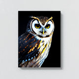 Owl 12 Wall Art