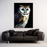 Owl 12 Wall Art