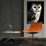 Owl 12 Wall Art