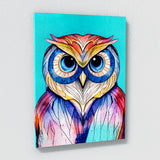 Owl 13 Wall Art
