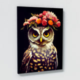 Owl 14 Wall Art