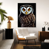 Owl 16 Wall Art