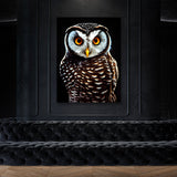 Owl 16 Wall Art
