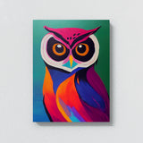 Owl 19 Wall Art