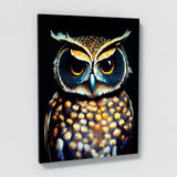 Owl 2 Wall Art