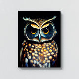 Owl 2 Wall Art