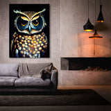 Owl 2 Wall Art