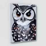 Owl 22 Wall Art