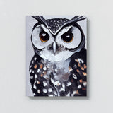 Owl 22 Wall Art