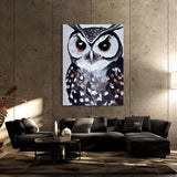 Owl 22 Wall Art