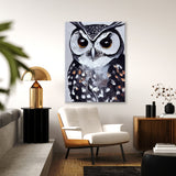 Owl 22 Wall Art