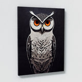 Owl 23 Wall Art