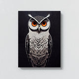 Owl 23 Wall Art