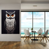 Owl 23 Wall Art