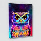 Owl 3 Wall Art