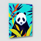 Panda 1 Wall Art