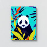 Panda 1 Wall Art