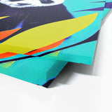 Panda 1 Wall Art
