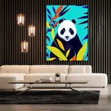 Panda 1 Wall Art