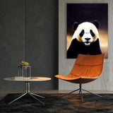 Panda 2 Wall Art