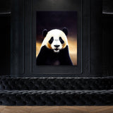 Panda 2 Wall Art