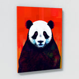 Panda 3 Wall Art