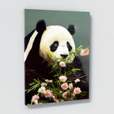 Panda 4 Wall Art
