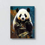 Panda 8 Wall Art
