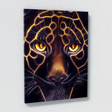 Panther 1 Wall Art