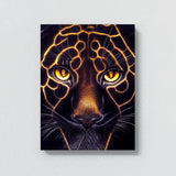 Panther 1 Wall Art