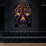 Panther 1 Wall Art