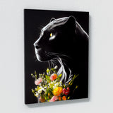 Panther 10 Wall Art