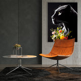 Panther 10 Wall Art