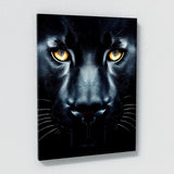Panther 11 Wall Art