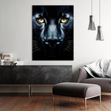 Panther 11 Wall Art