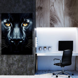 Panther 11 Wall Art