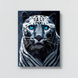 Panther 15 Wall Art