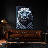 Panther 15 Wall Art