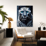Panther 15 Wall Art