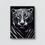 Panther 16 Wall Art