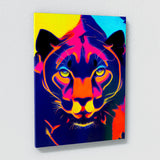 Panther 2 Wall Art