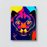 Panther 2 Wall Art