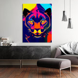 Panther 2 Wall Art