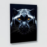 Panther 3 Wall Art
