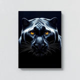 Panther 3 Wall Art